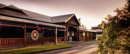 Freshwater Station Cairns