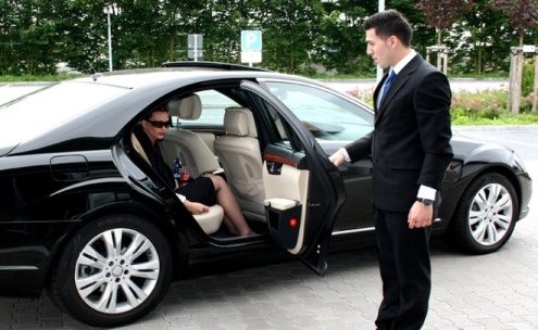 Dragon Tours and Limousines