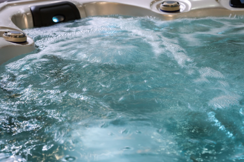 The Benefits of Hydrotherapy spa