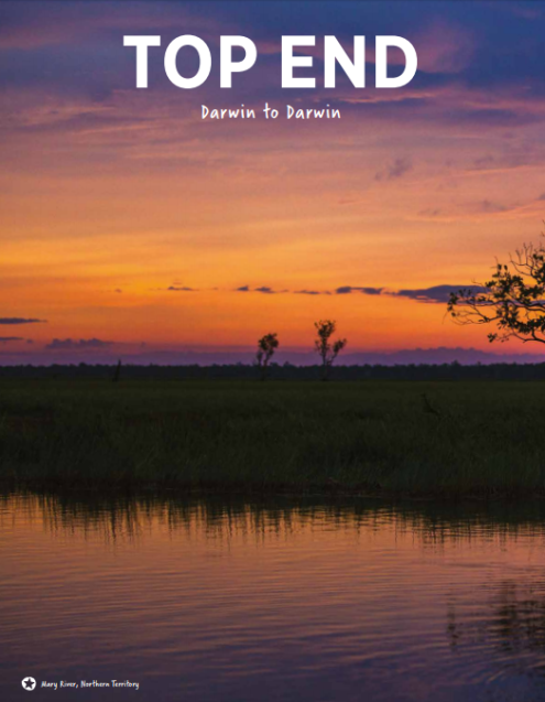 Darwin tours & travel