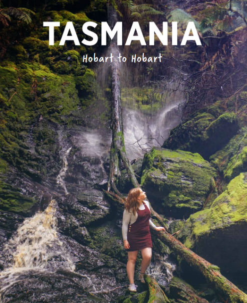 Hobart tours & travel