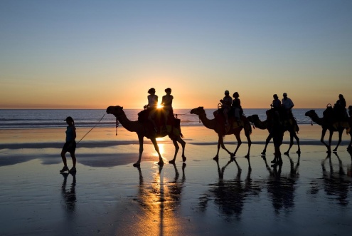 2 Day Cape Leveque & the Kimberley Coast