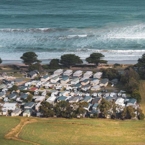 Apollo Bay