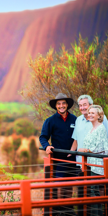 Uluru (Ayers Rock)