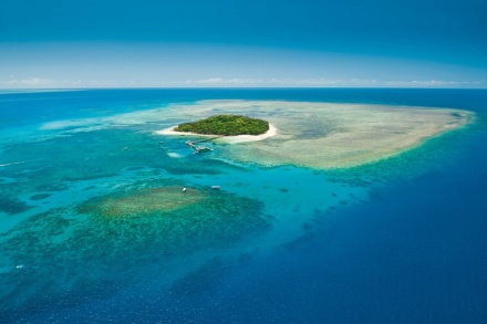 Green Island Cairns 