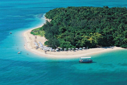 Green Island Beach Hire