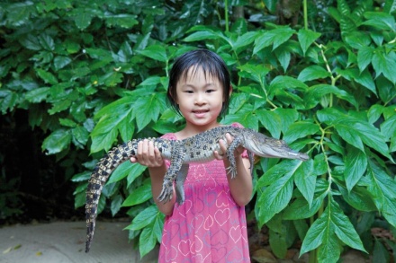 Marineland Melanesia