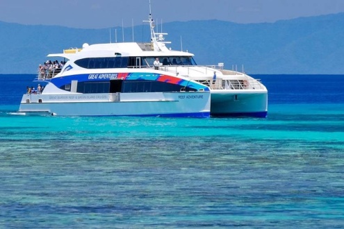 About Green Island