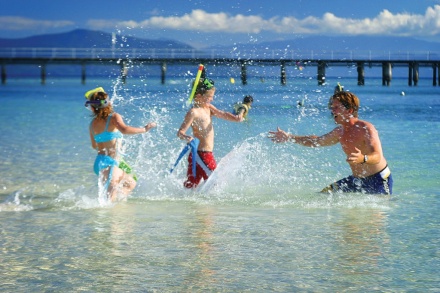 Green Island Frequently Asked Questions