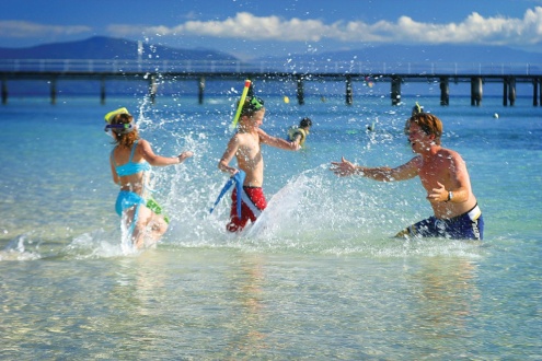 Green Island Frequently Asked Questions
