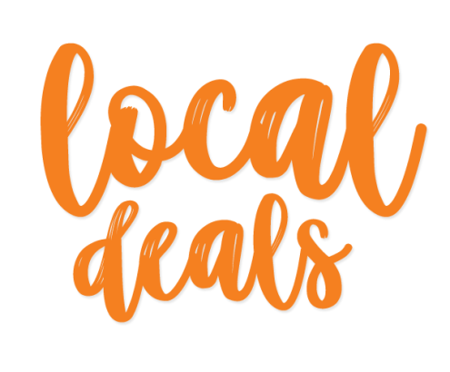 Local Deals