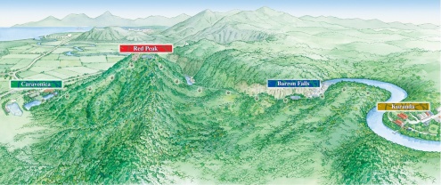 Kuranda Train & Skyrail FAQ