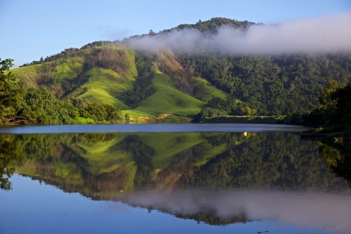 Daintree Village