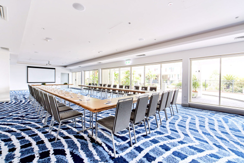 Meetings and Events at Novotel Cairns Oasis Resort