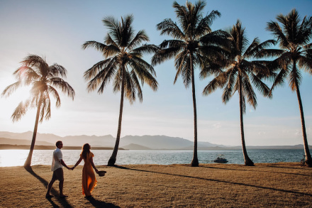 island tours from port douglas