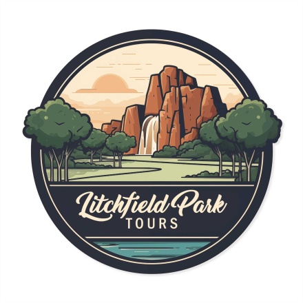 Litchfield Park Tours Logo