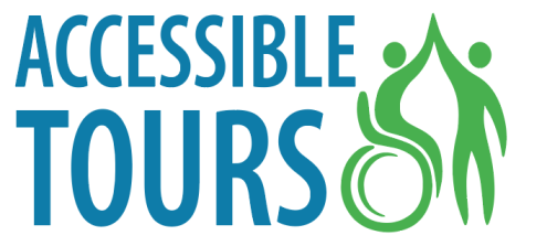 Accessible Tours logo