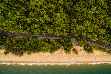 island tours from port douglas