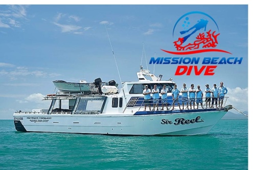About Mission Beach Dive