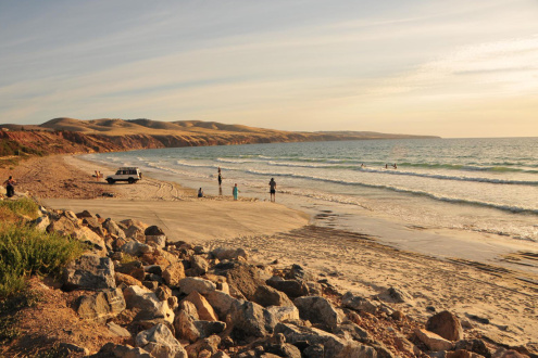 Adelaide tours & travel