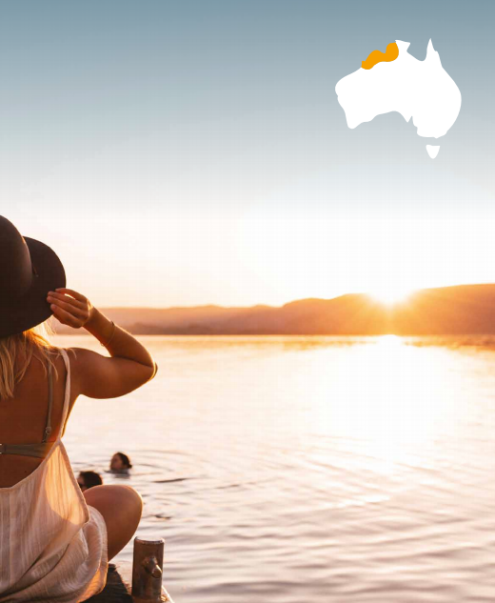 Broome tours & travel