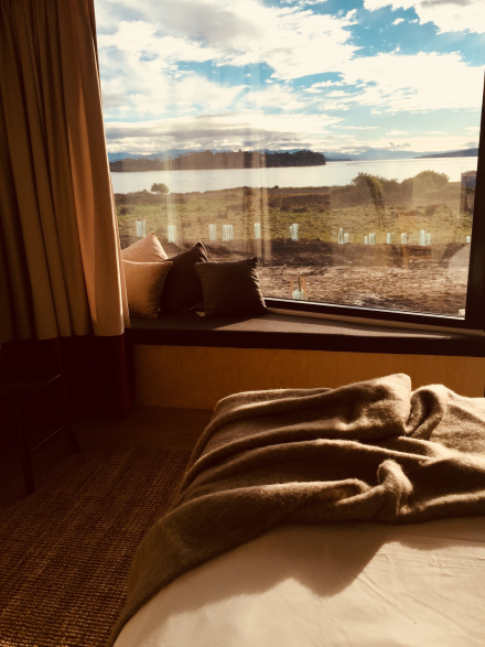 Bruny Island Overnight Experiences