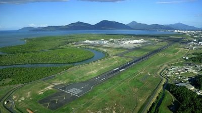 Cairns Airport