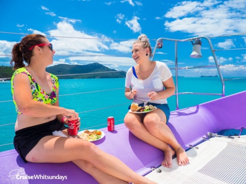 Departure times & locations