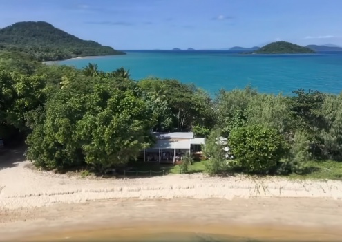Dunk Island Cafe & Restaurant