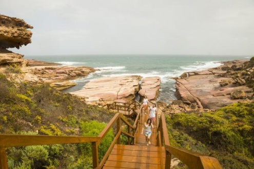 Eyre Peninsula Overland