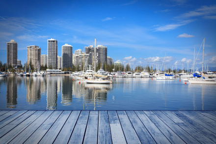 Gold Coast Australia