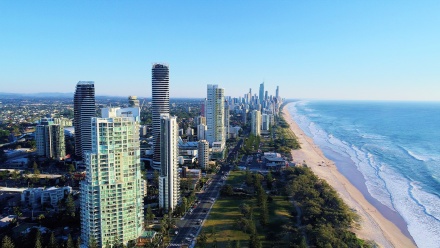 Gold Coast Australia