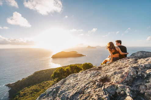 Hamilton Island Nature Escape Day Tour