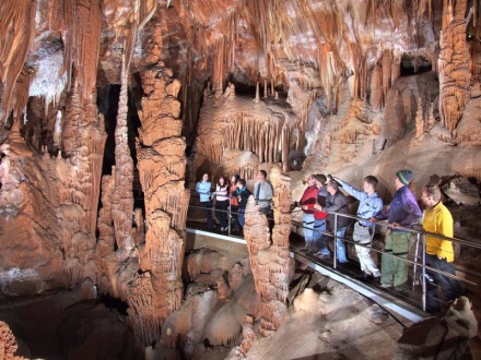 Jenolan Caves