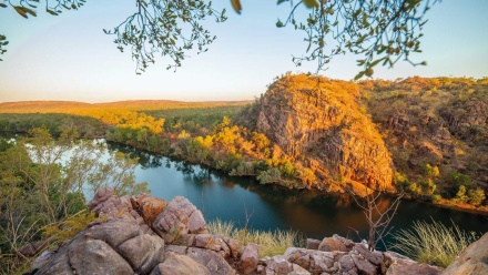 Katherine Gorge