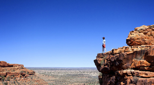 Kings Canyon