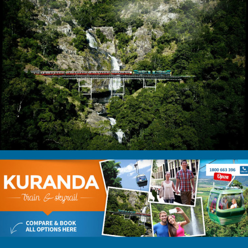 Kuranda FAQ