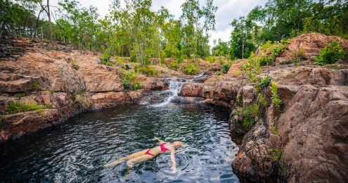 Litchfield National Park 