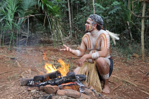 Pamagirri Aboriginal Experience