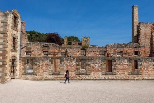 Port Arthur & Tasman Peninsula Tour