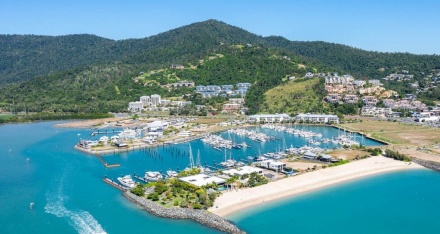 Port of Airlie