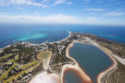 Rottnest Island