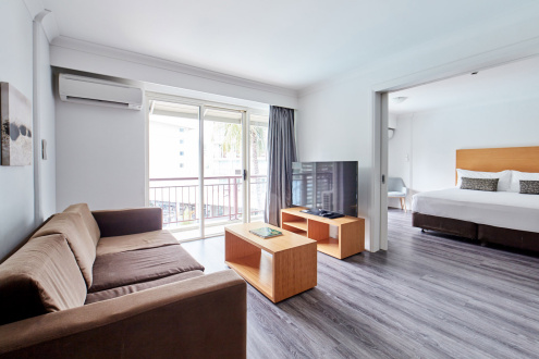 Standard Suite