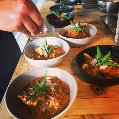 Street Food Catering