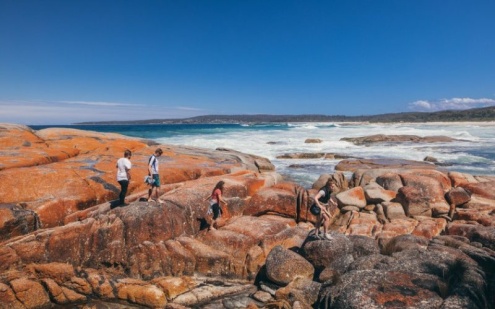 Taste of Tasmania