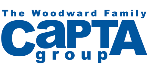 The CaPTA Group logo
