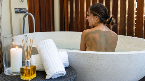 Vie Spa Treatments