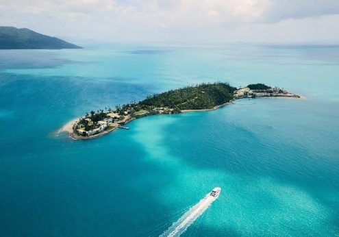 Whitsundays Twin Island Escape