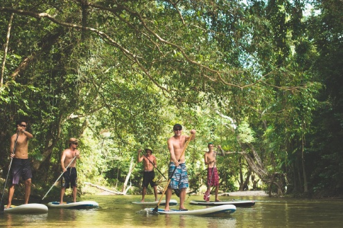 Windswell Kitesurfing and Standup Paddle Port Douglas