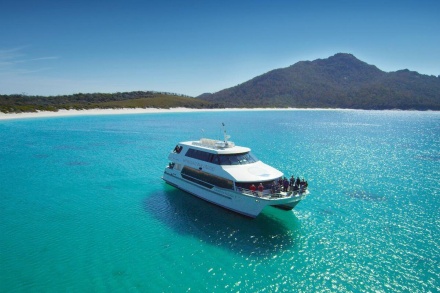 Wineglass Bay Cruise